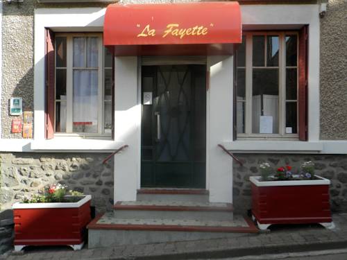 Chavaniac Lafayette Frankreich Last-Minute-Rabattcode Booking.com