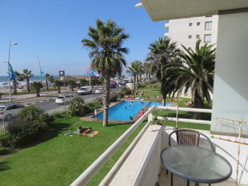 La Serena Chili Code de réduction de dernière minute Booking.com