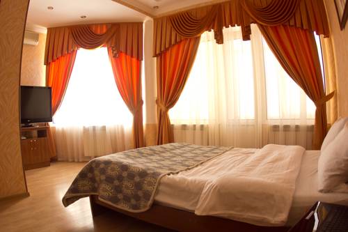 Anapa Russland Last-Minute-Rabattcode Booking.com