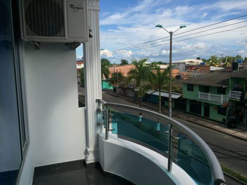 Villavicencio Kolumbien Last-Minute-Rabattcode Booking.com