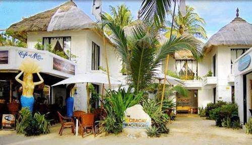 Boracay Philippines Last Minute Discount Code Booking.com