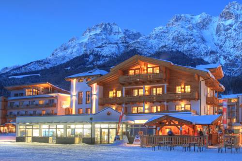 Leogang Österreich Last-Minute-Rabattcode Booking.com
