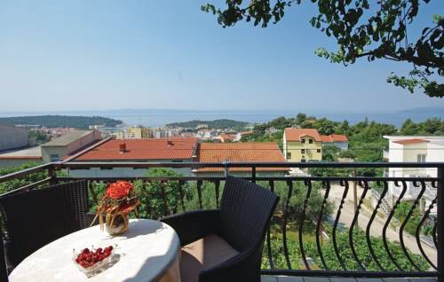 Makarska Croatie Code de réduction de dernière minute Booking.com