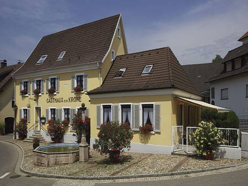 Müllheim Germany Last Minute Discount Code Booking.com