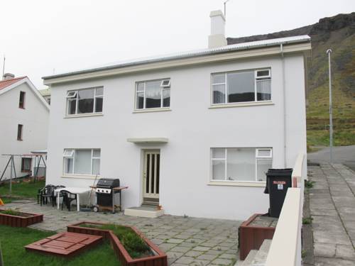 Ísafjörður Island Last-Minute-Rabattcode Booking.com
