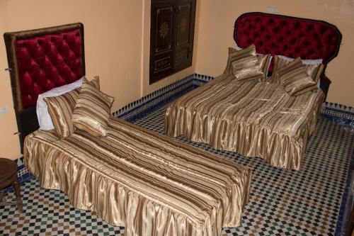 Fes Morocco Last Minute Discount Code Agoda.com