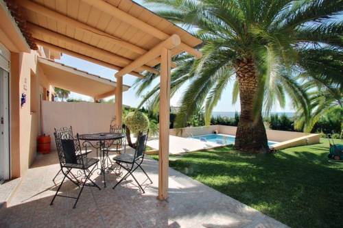 Estepona España Último Minuto Código de Descuento Booking.com
