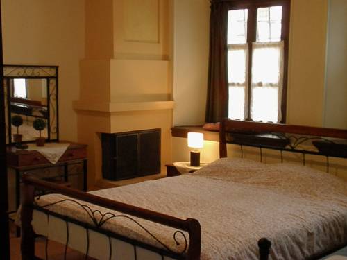 Makrinitsa Grèce Code de réduction de dernière minute Booking.com