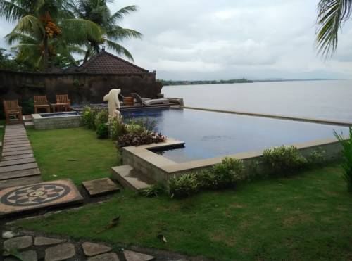 Lovina Indonesien Last-Minute-Rabattcode Booking.com