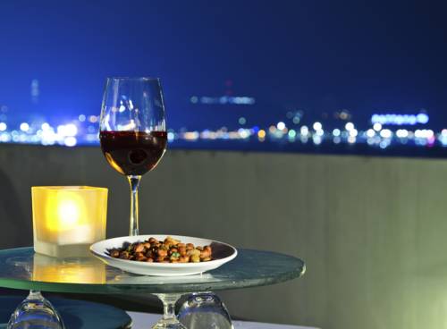 Tel Aviv Israël Code de réduction de dernière minute Booking.com