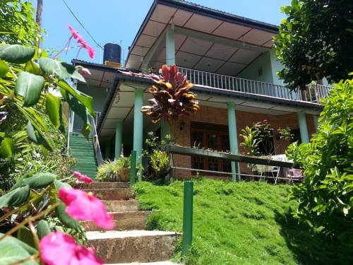 Ella Sri Lanka Last Minute Discount Code Booking.com