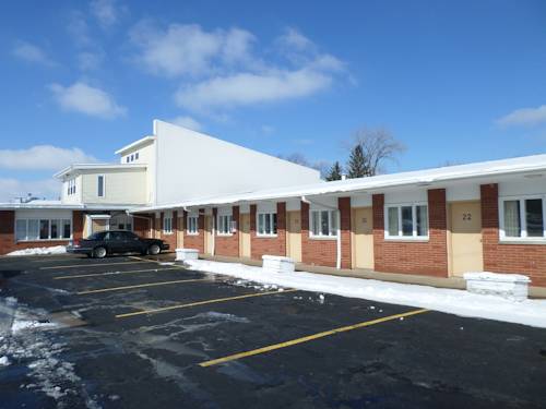 Huron (Ohio) Vereinigte Staaten Last-Minute-Rabattcode Booking.com