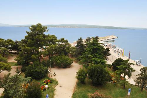 Crikvenica Croatia Last Minute Discount Code Booking.com