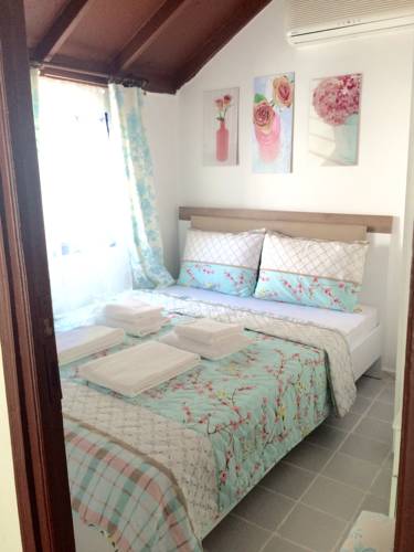Guvercinlik Türkei Last-Minute-Rabattcode Booking.com