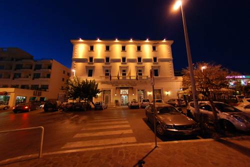 Civitavecchia Italy Last Minute Discount Code Booking.com