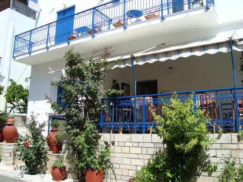 Naxos Greece Last Minute Discount Code Booking.com