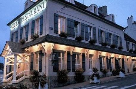 Arnay Le Duc France Last Minute Discount Code Booking.com