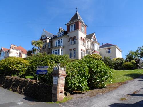 Ilfracombe Royaume-Uni Code de réduction de dernière minute Booking.com