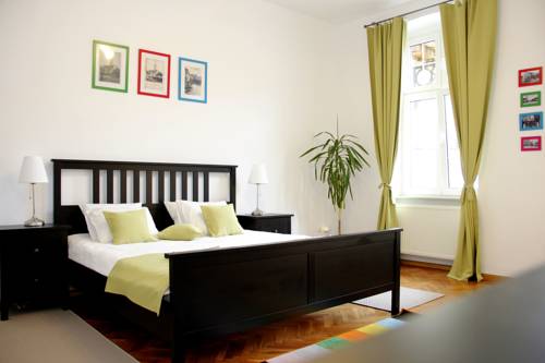 Sibiu Rumänien Last-Minute-Rabattcode Booking.com