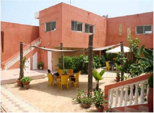 Dakar Senegal Last Minute Discount Code Booking.com