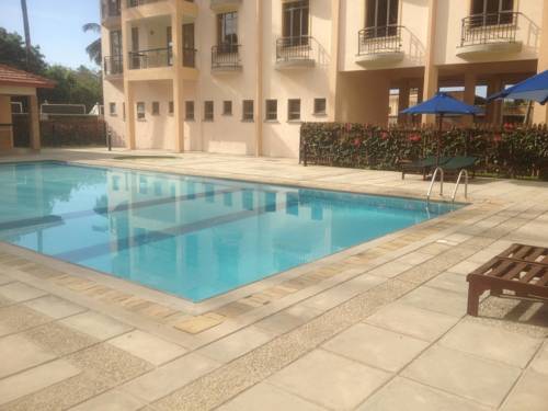 Bamburi Kenya Last Minute Discount Code Booking.com