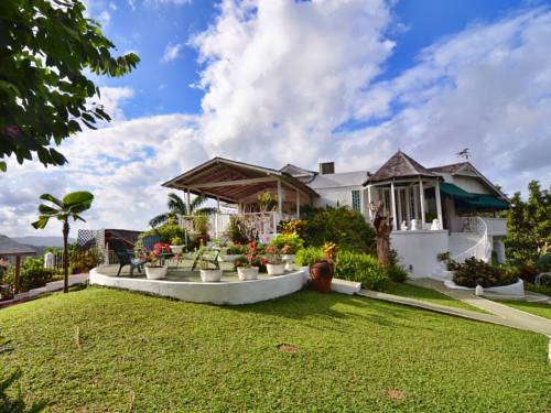 Port Antonio Jamaika Last-Minute-Rabattcode Booking.com