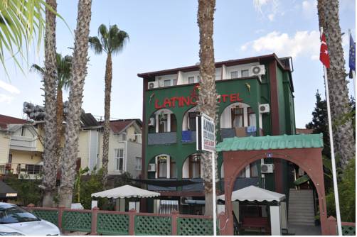 Kemer Turquía Último Minuto Código de Descuento Booking.com