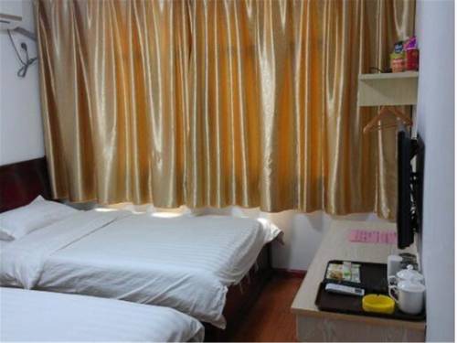 Nanyue China Last Minute Discount Code Booking.com