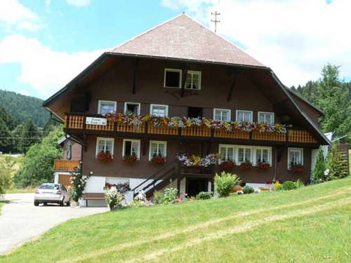 Todtmoos Germany Last Minute Discount Code Booking.com