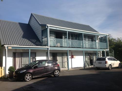 Greymouth Nieuw-Zeeland Laatste minuut Kortingscode Booking.com