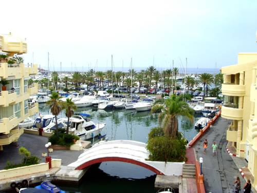 Benalmádena Spanje Laatste minuut Kortingscode Booking.com