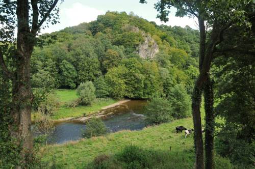 Durbuy Belgien Last-Minute-Rabattcode Booking.com