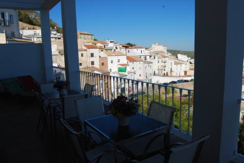 Jimena Spanien Last-Minute-Rabattcode Booking.com