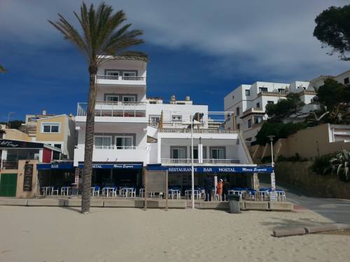 Paguera España Último Minuto Código de Descuento Booking.com