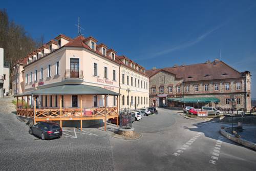Hluboká nad Vltavou Tschechien Last-Minute-Rabattcode Booking.com