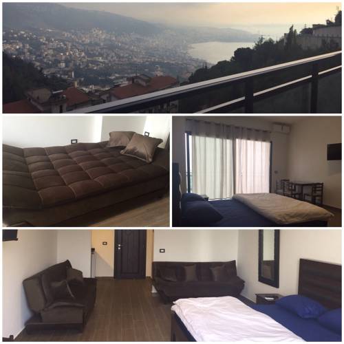 Fatqā Lebanon Last Minute Discount Code Booking.com