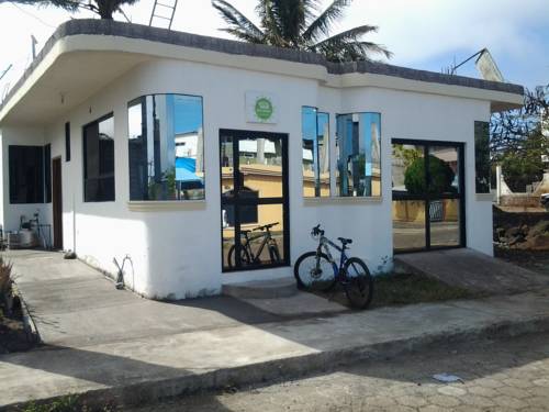 Puerto Baquerizo Moreno Ecuador Last-Minute-Rabattcode Booking.com