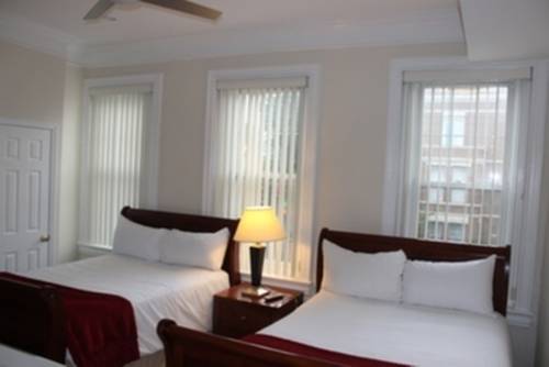 Lincoln Park United States Last Minute Discount Code Booking.com