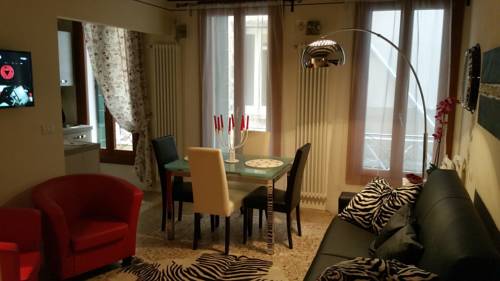 Venedig Italien Last-Minute-Rabattcode Booking.com