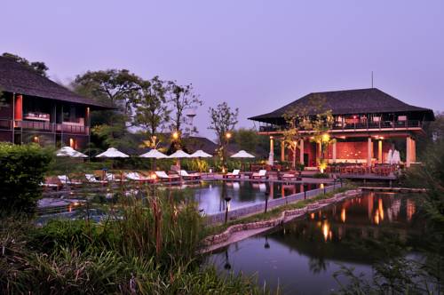 Ban Mu Si Thailand Last Minute Discount Code Booking.com