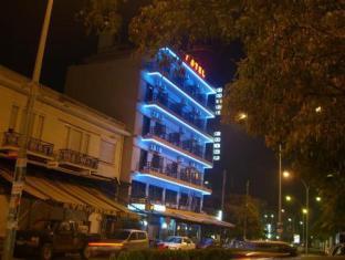 Alexandroupolis Greece Last Minute Discount Code Agoda.com