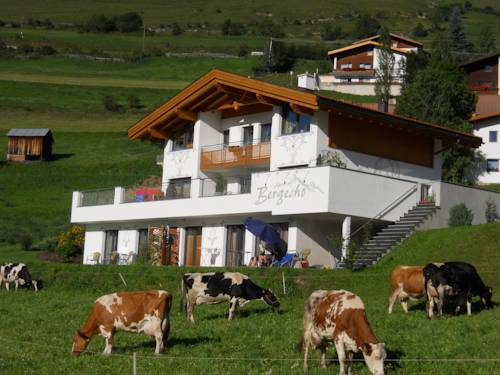 Nauders Austria Last Minute Discount Code Booking.com