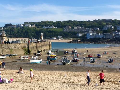 St Ives Royaume-Uni Code de réduction de dernière minute Booking.com