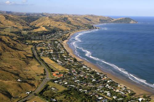 Gisborne New Zealand Last Minute Discount Code Booking.com