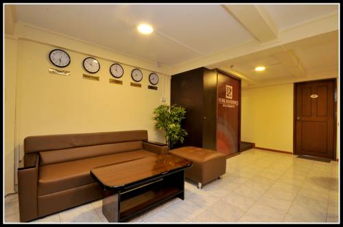 Yangon Myanmar Último Minuto Código de Descuento Booking.com