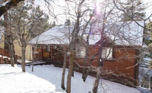 Big Bear City United States Last Minute Discount Code Booking.com
