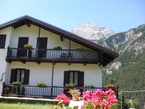 Cesana Torinese Italien Last-Minute-Rabattcode Booking.com