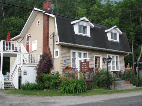 Wakefield (Quebec) Kanada Last-Minute-Rabattcode Booking.com