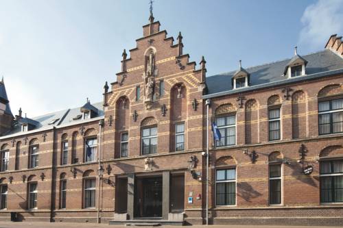 Deventer Niederlande Last-Minute-Rabattcode Booking.com