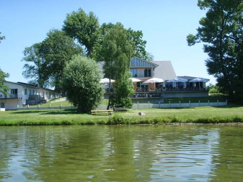 Bantikow Germany Last Minute Discount Code Booking.com